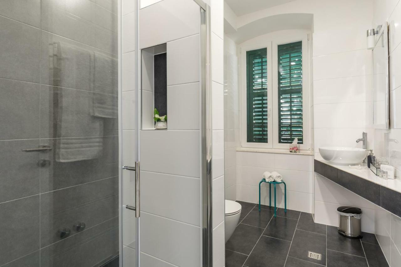 Seabed Rooms&studio Appartement Split