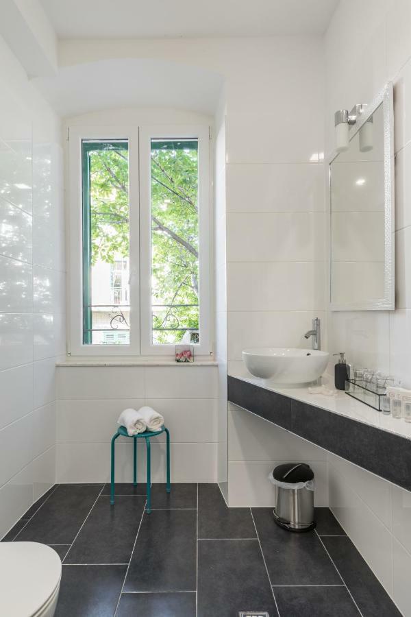 Appartement Seabed Rooms&studio
