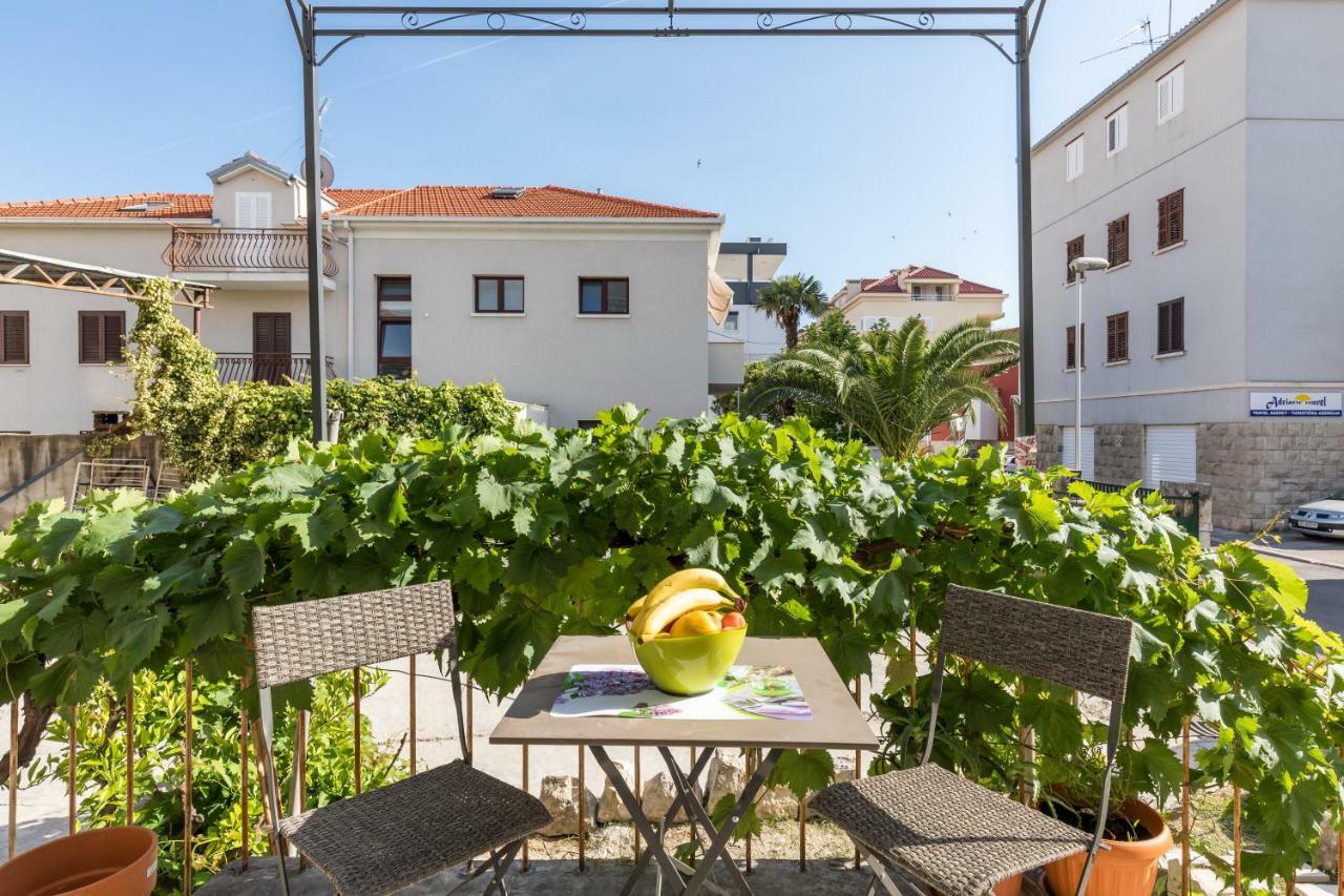 Apartman Seabed Rooms&studio