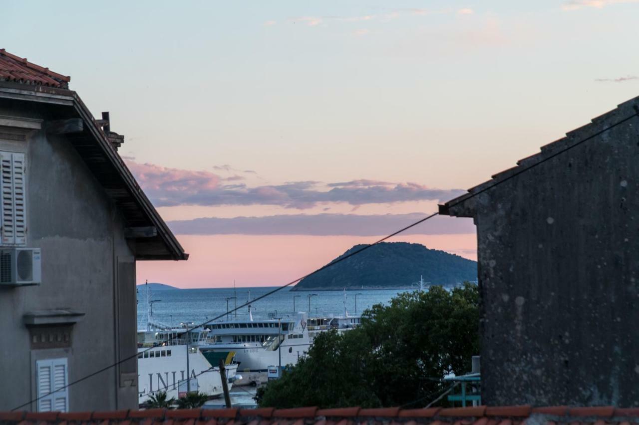 Appartement Seabed Rooms&studio Split