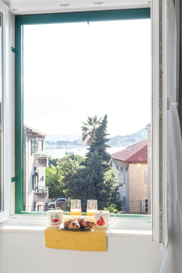 Seabed Rooms&studio Appartement