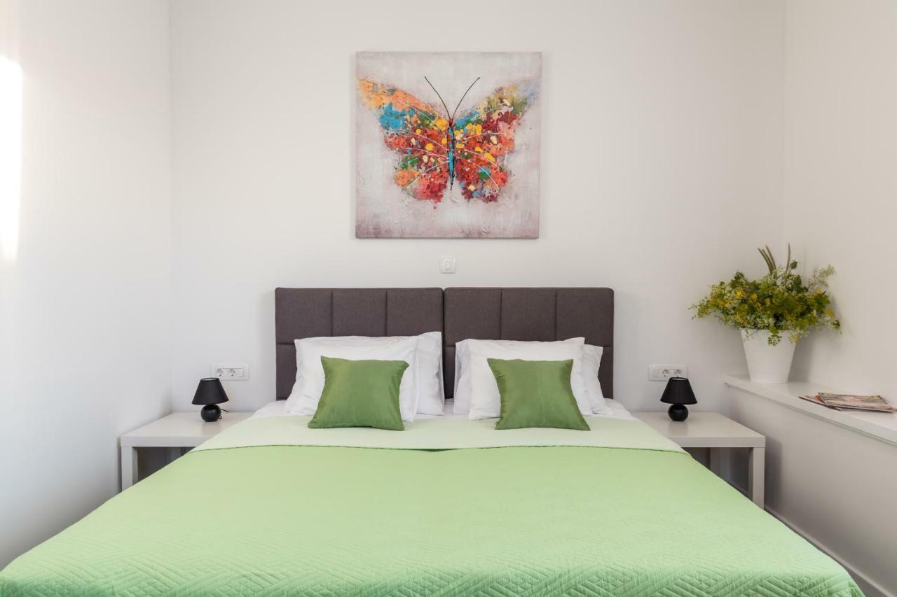 Appartement Seabed Rooms&studio *