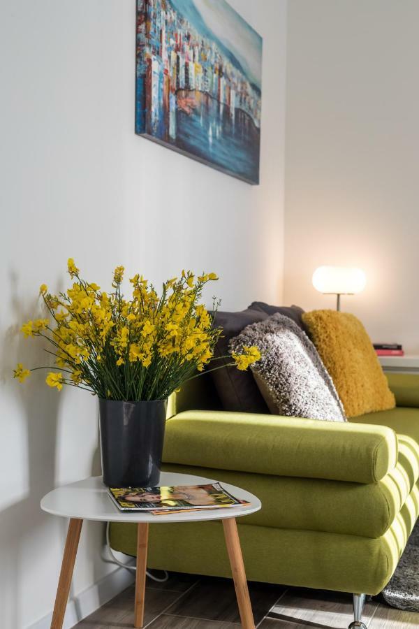 Appartement Seabed Rooms&studio *