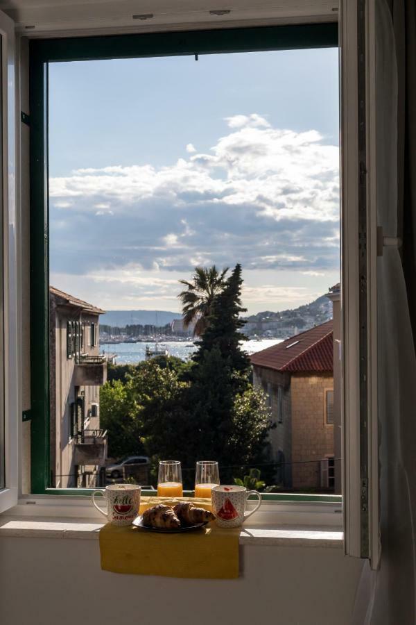 Seabed Rooms&studio Appartement *